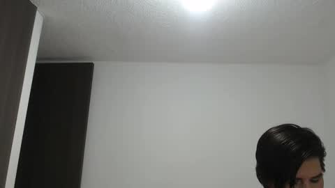 Snapshot of paola_williams chatting on 09.30.25 Paola Williams online show from 09.30.25