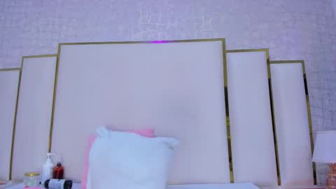 Paola  online show from 10.14.25