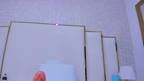 Paola  online show from 10.18.25