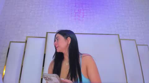 Paola  online show from 02.26.26