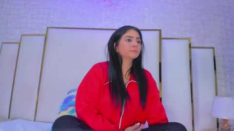 Paola  online show from 04.06.26