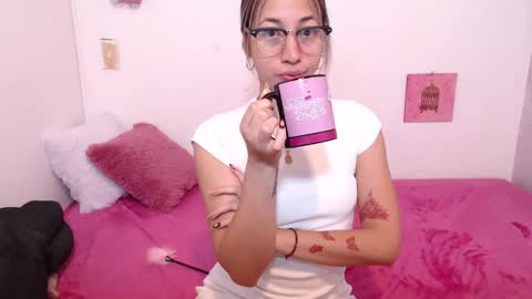 Paola online show from 10.01.25