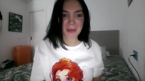 Paola Hard online show from 01.18.26