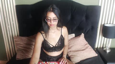 Snapshot of paolaturner chatting on 12.13.24 Paola Turner online show from 12.13.24