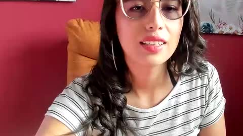Snapshot of paolaturner chatting on 01.04.25 Paola Turner online show from 01.04.25