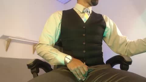 PAOLO online show from 03.27.26