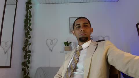 PAOLO online show from 03.31.26