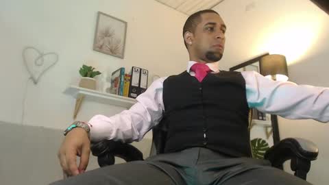 PAOLO online show from 04.18.26