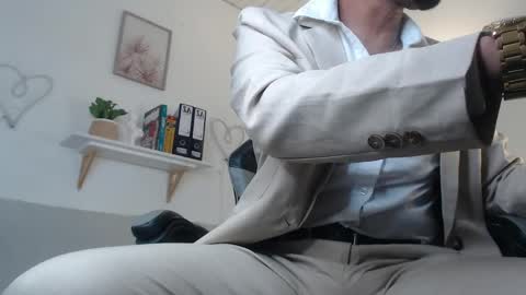 Snapshot of paolo_blaze chatting on 04.30.26 PAOLO online show from 04.30.26