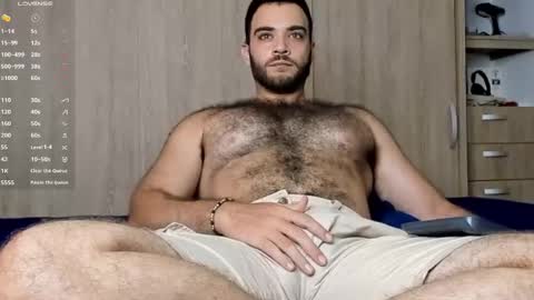 Paolo online show from 12.19.24