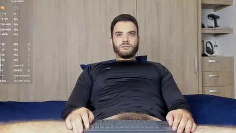 Paolo online show from 12.31.24