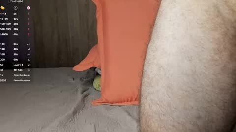 Paolo online show from 01.06.25