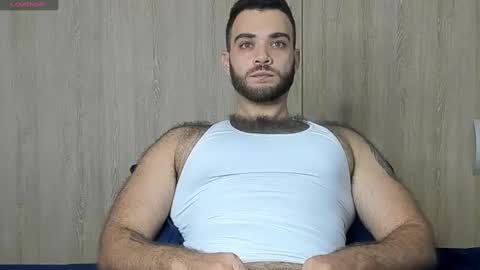 Paolo online show from 01.29.25