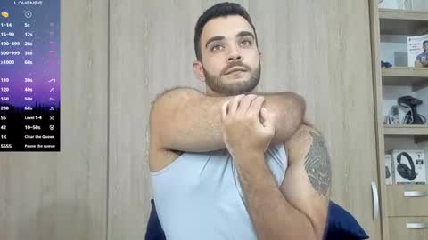 Paolo online show from 02.09.25