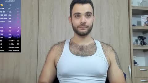 Paolo online show from 02.18.25