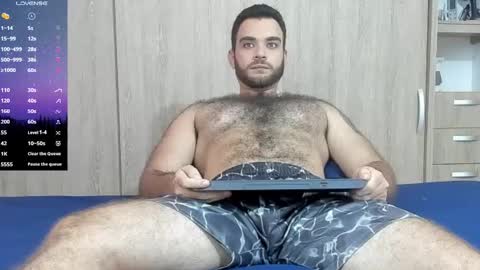 Paolo online show from 02.23.25