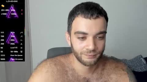 Paolo online show from 09.11.25