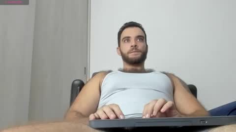 Paolo online show from 10.02.25