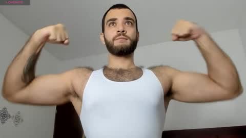 Paolo online show from 11.16.25