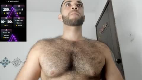 Paolo online show from 11.23.25