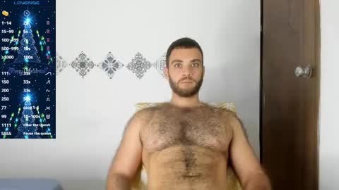 Paolo online show from 12.16.25