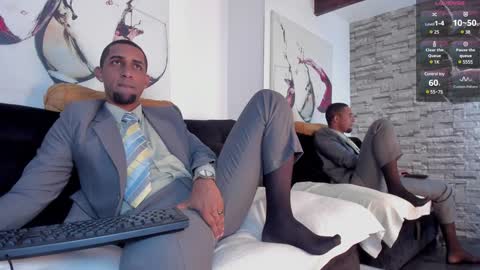 Paolo online show from 01.23.25