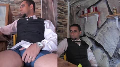 Paolo online show from 02.05.25