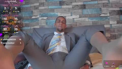 Paolo online show from 02.13.25