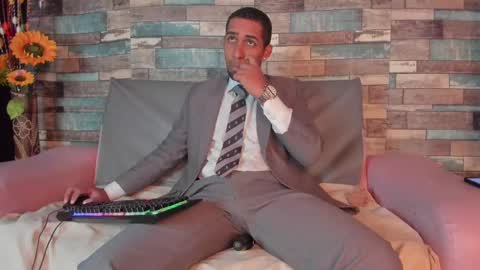 Paolo online show from 09.23.25