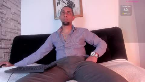 Paolo online show from 11.07.25