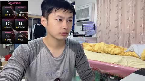 paopaotang61 online show from 10.03.25