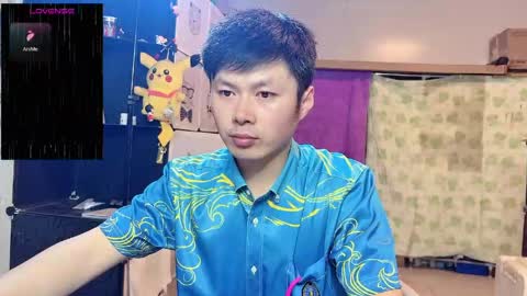 paopaotang61 online show from 05.09.26