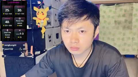 paopaotang61 online show from 05.26.26