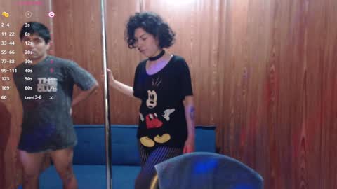 Papaguena online show from 12.05.24