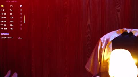 Papaguena online show from 01.21.25