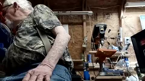 Snapshot of papajb70 chatting on 02.23.25 papajb70 online show from 02.23.25