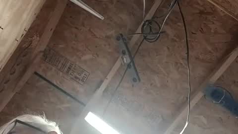 Snapshot of papajb70 chatting on 02.24.25 papajb70 online show from 02.24.25