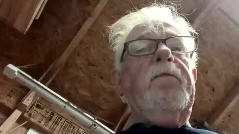 Snapshot of papajb70 chatting on 03.09.25 papajb70 online show from 03.09.25