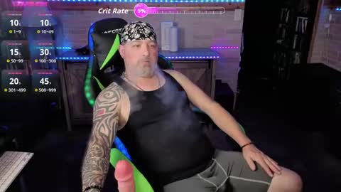 papaoso_rob online show from 05.31.26