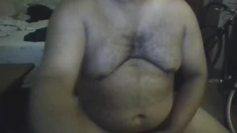 Snapshot of papi_returns chatting on 03.21.26 papi_returns online show from 03.21.26