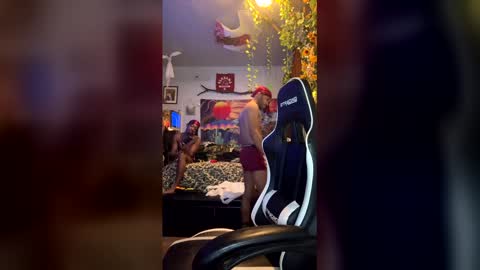 papian0 online show from 11.29.25