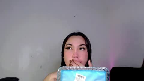 Snapshot of papigoddesslover chatting on 07.22.26 Fina Dwarf online show from 07.22.26