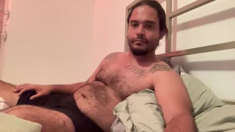 PapiiPR185 online show from 04.16.26