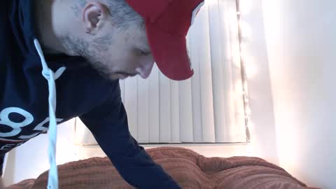 Snapshot of papijakey chatting on 01.24.25 -- New Videos Down Below online show from 01.24.25