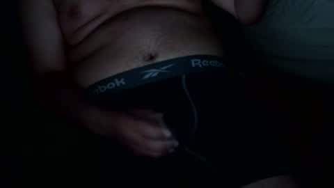 papi mexicano en boxers online show from 12.28.24