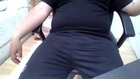 papi mexicano en boxers online show from 07.19.26