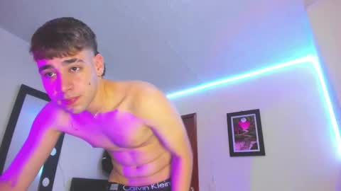 Snapshot of papinoha chatting on 11.06.25 Noha online show from 11.06.25