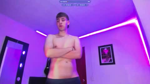 Snapshot of papinoha chatting on 02.08.26 Noha online show from 02.08.26