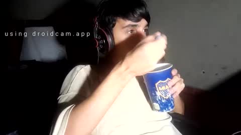 Lau online show from 03.10.25