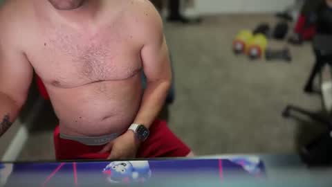 Papitoman online show from 10.25.25